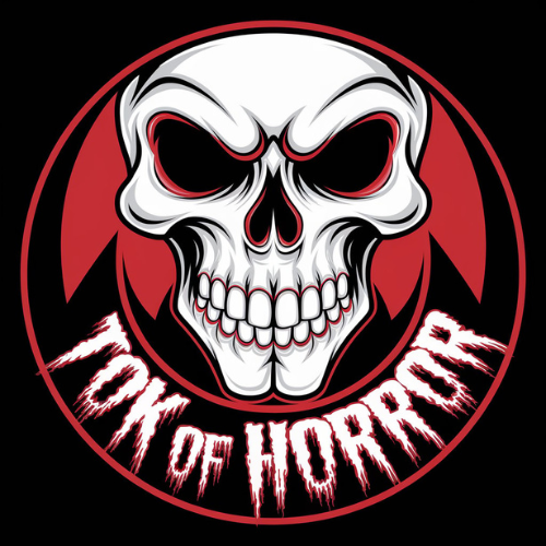 tok of horror logo